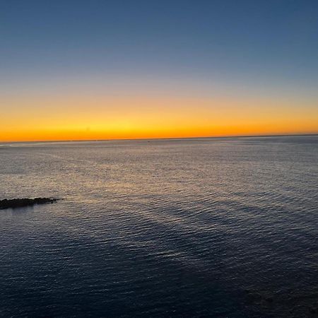 Primera Linea De Playa Benalmadena La Perla Playa Paraiso Zewnętrze zdjęcie