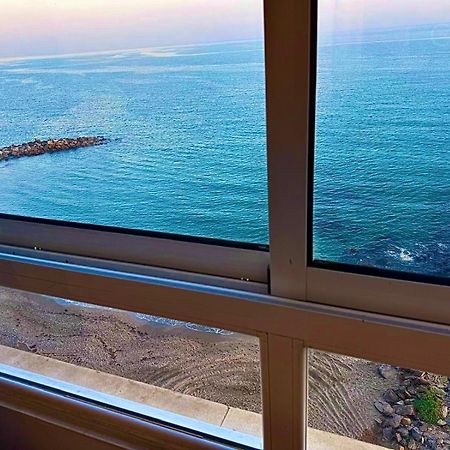 Primera Linea De Playa Benalmadena La Perla Playa Paraiso Zewnętrze zdjęcie