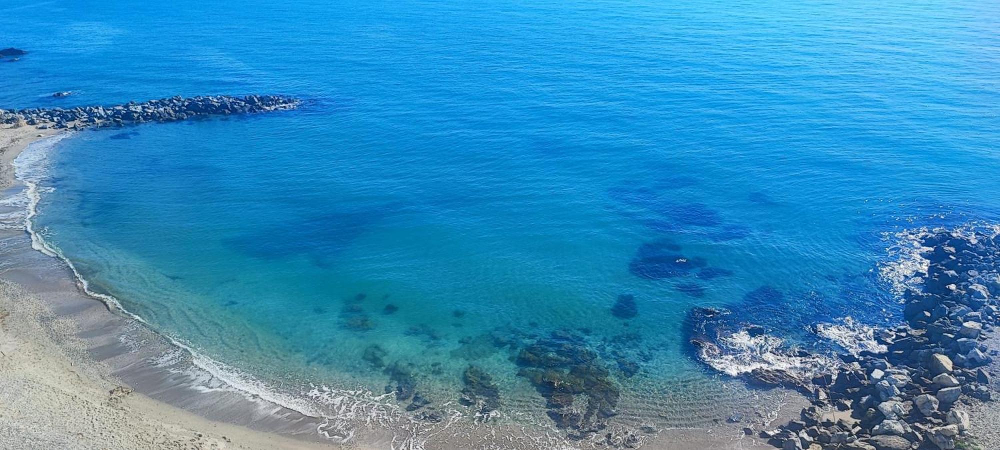 Primera Linea De Playa Benalmadena La Perla Playa Paraiso Zewnętrze zdjęcie