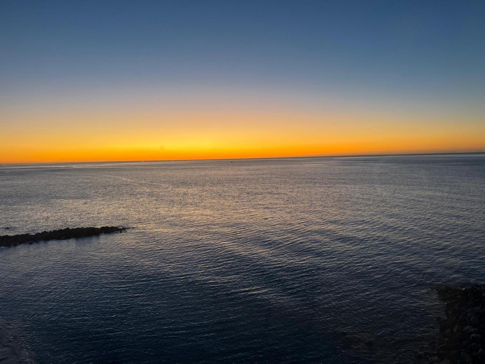 Primera Linea De Playa Benalmadena La Perla Playa Paraiso Zewnętrze zdjęcie